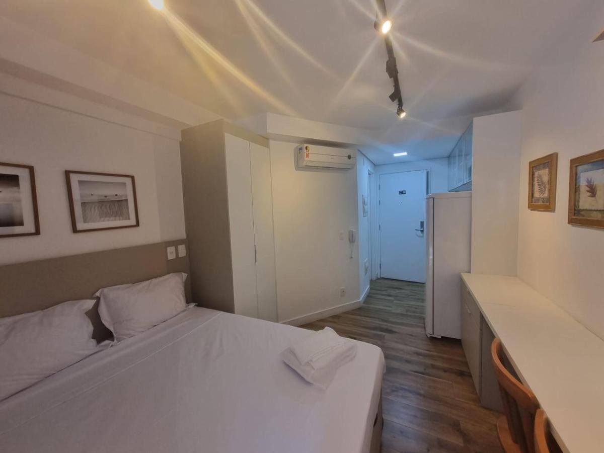Loft Consolacao Ao Lado Metro, 614 São Paulo Exteriér fotografie