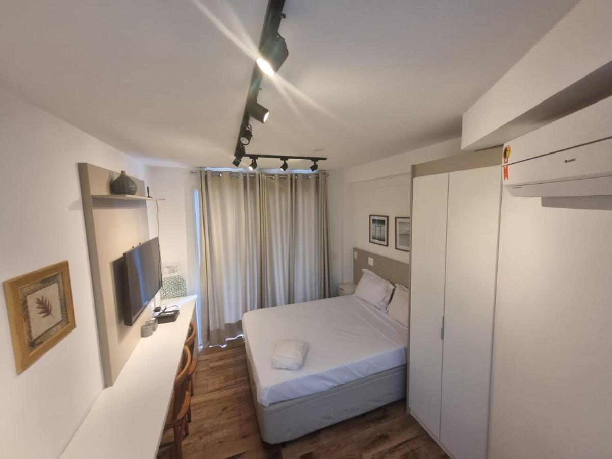 Loft Consolacao Ao Lado Metro, 614 São Paulo Exteriér fotografie