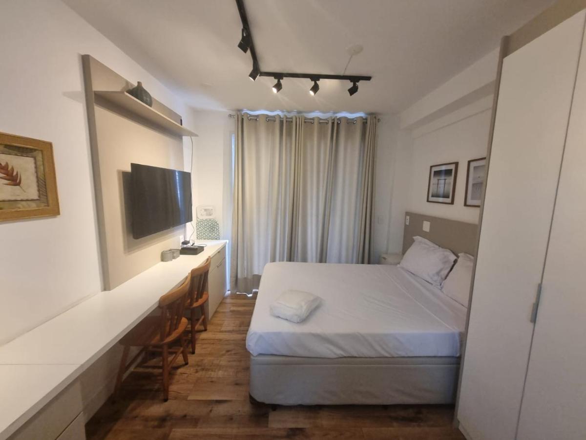 Loft Consolacao Ao Lado Metro, 614 São Paulo Exteriér fotografie