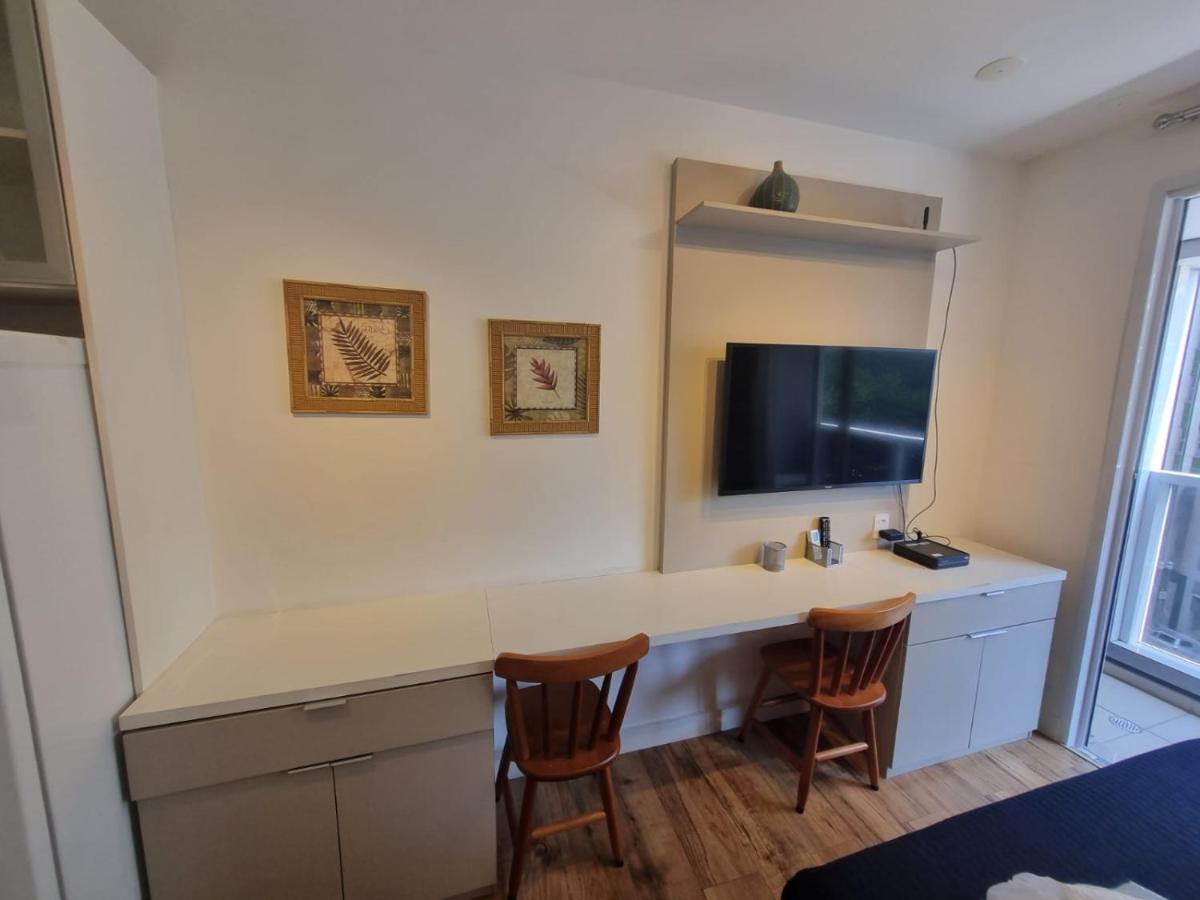 Loft Consolacao Ao Lado Metro, 614 São Paulo Exteriér fotografie