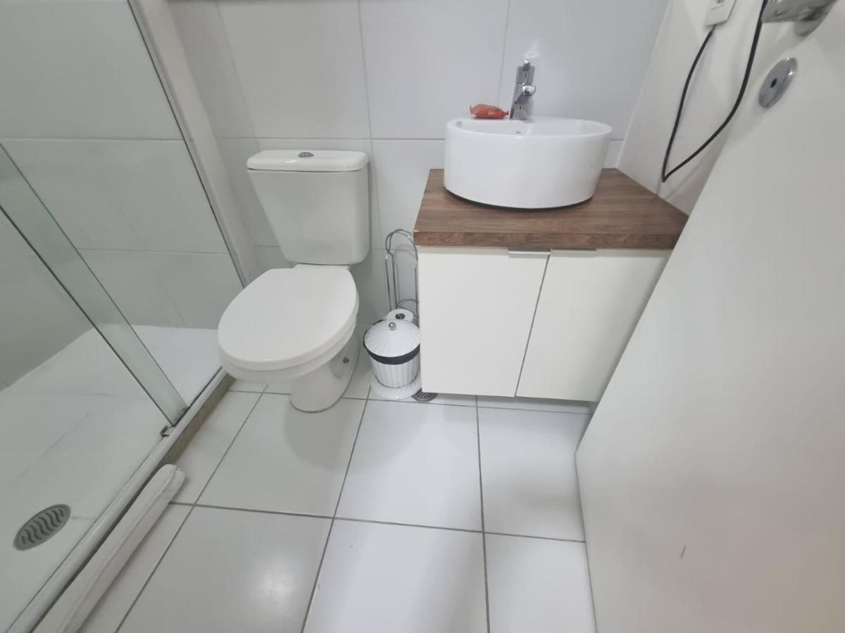 Loft Consolacao Ao Lado Metro, 614 São Paulo Exteriér fotografie