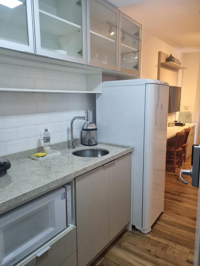 Loft Consolacao Ao Lado Metro, 614 São Paulo Exteriér fotografie